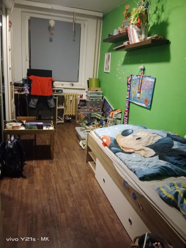 Predaj bytu 4-izbový 65 m², Neštěmická, Ústí nad Labem, Ústecký kraj Predaj bytu 4-izbový 65 m², Neštěmická, Ústí nad Labem, Ústecký kraj