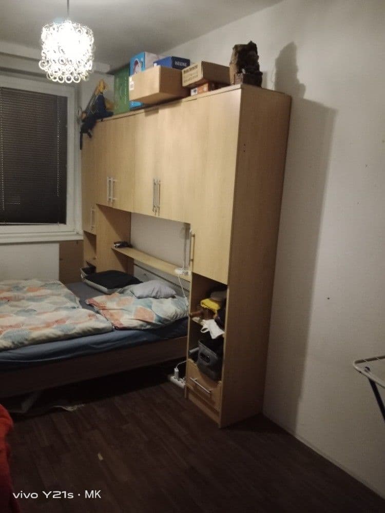 Predaj bytu 4-izbový 65 m², Neštěmická, Ústí nad Labem, Ústecký kraj Predaj bytu 4-izbový 65 m², Neštěmická, Ústí nad Labem, Ústecký kraj