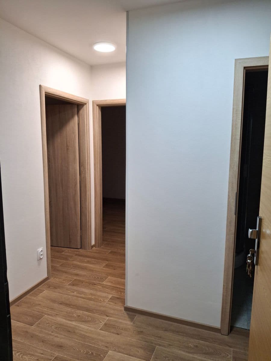 Prenájom bytu 2-izbový 41 m², V Zápolí, Praha, Praha Prenájom bytu 2-izbový 41 m², V Zápolí, Praha, Praha