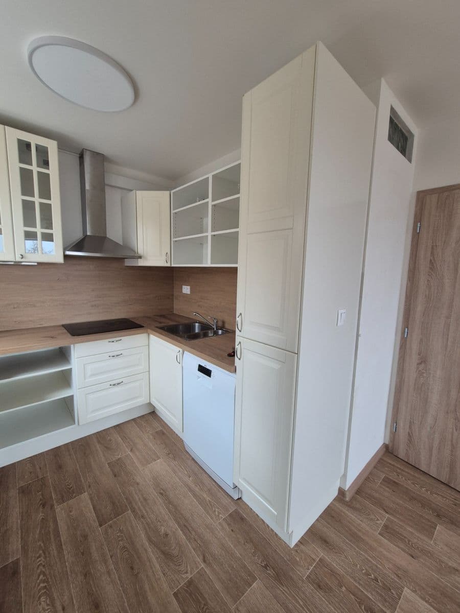 Prenájom bytu 2-izbový 41 m², V Zápolí, Praha, Praha Prenájom bytu 2-izbový 41 m², V Zápolí, Praha, Praha