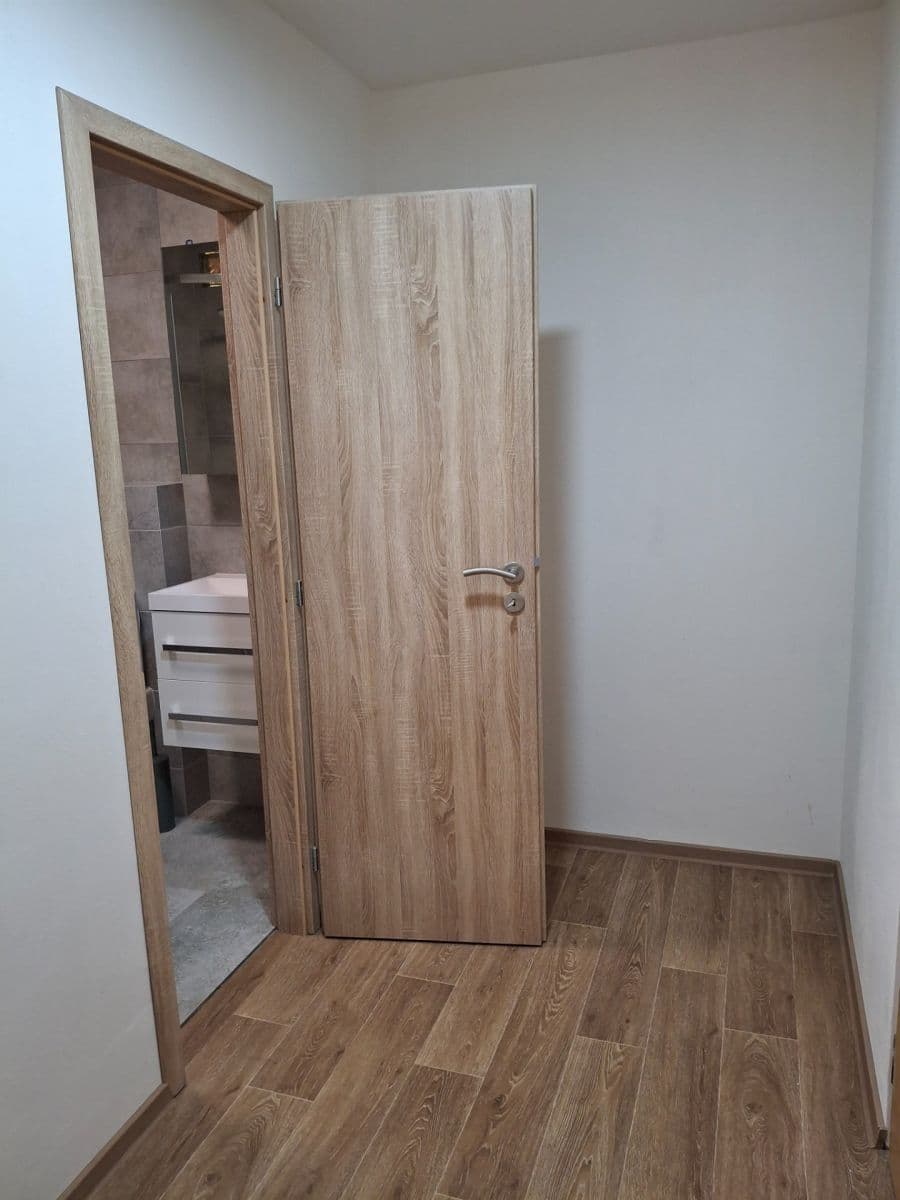 Prenájom bytu 2-izbový 41 m², V Zápolí, Praha, Praha Prenájom bytu 2-izbový 41 m², V Zápolí, Praha, Praha