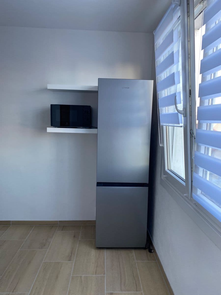 Prenájom bytu 2-izbový 58 m², Železničářská, Plzeň, Plzeňský kraj Prenájom bytu 2-izbový 58 m², Železničářská, Plzeň, Plzeňský kraj