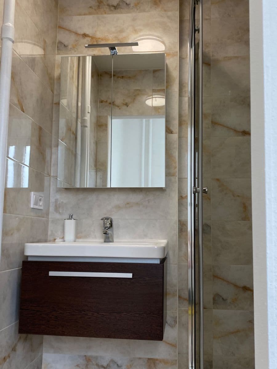 Prenájom bytu 2-izbový 58 m², Železničářská, Plzeň, Plzeňský kraj Prenájom bytu 2-izbový 58 m², Železničářská, Plzeň, Plzeňský kraj