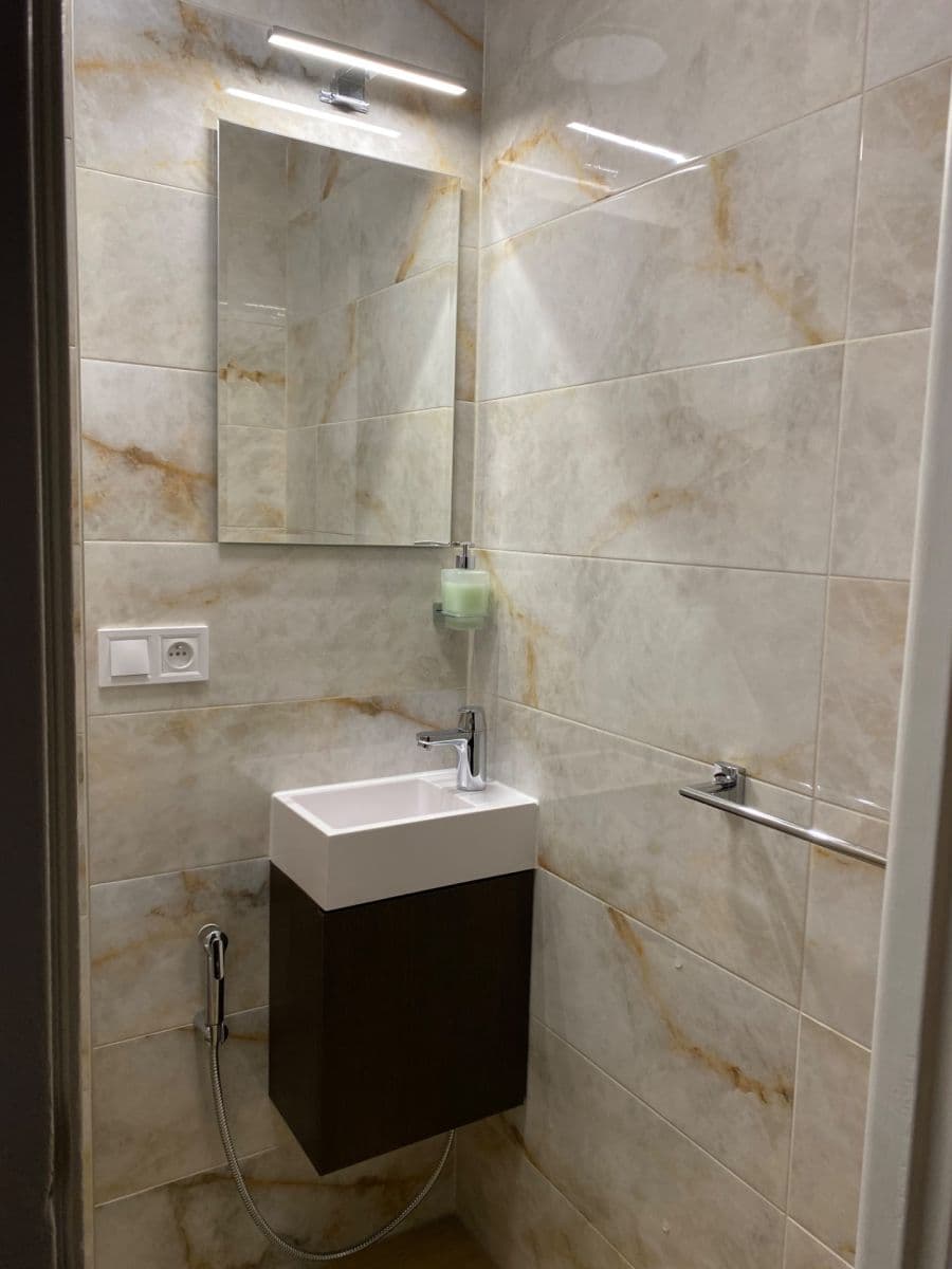 Prenájom bytu 2-izbový 58 m², Železničářská, Plzeň, Plzeňský kraj Prenájom bytu 2-izbový 58 m², Železničářská, Plzeň, Plzeňský kraj