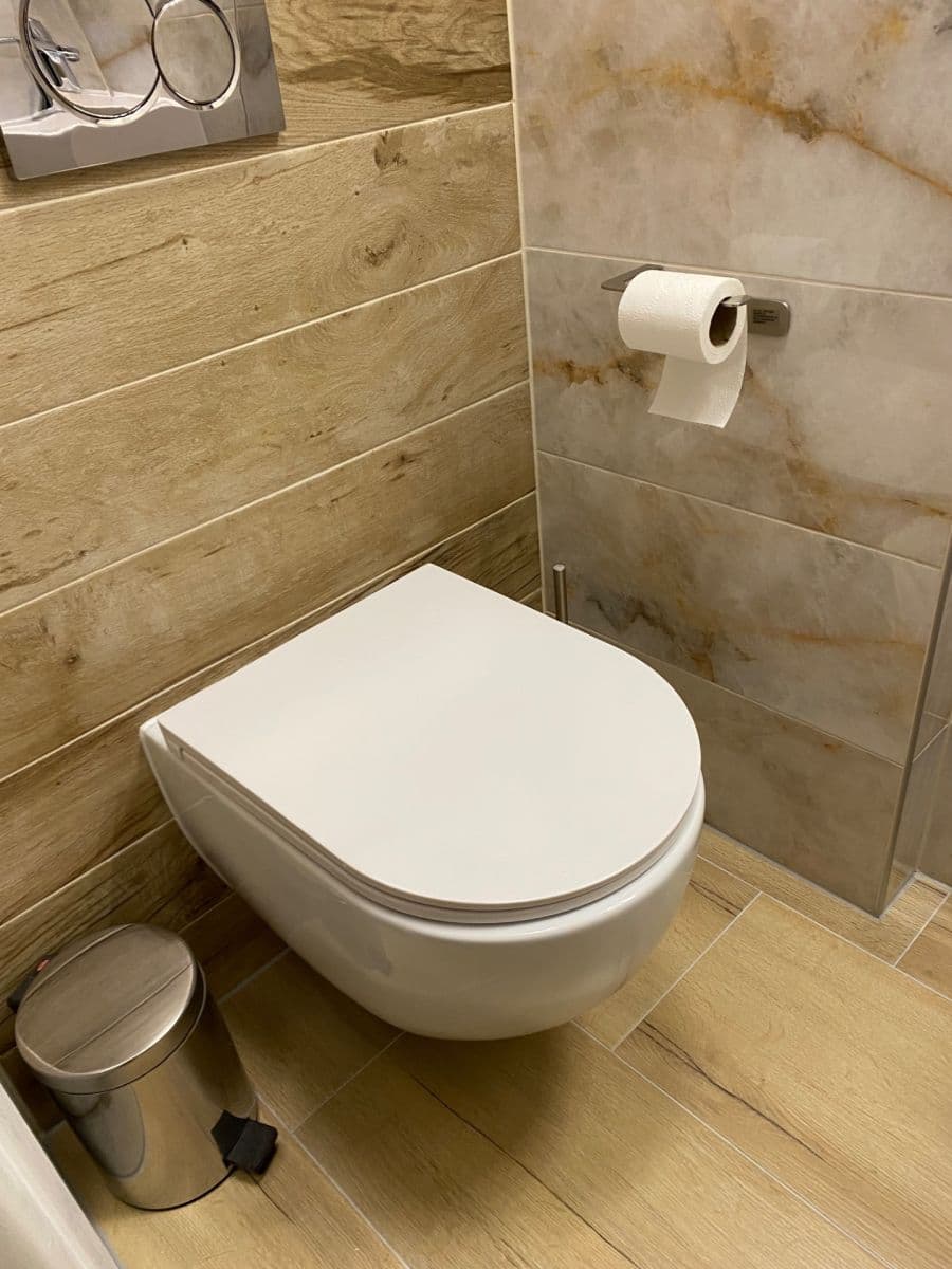 Prenájom bytu 2-izbový 58 m², Železničářská, Plzeň, Plzeňský kraj Prenájom bytu 2-izbový 58 m², Železničářská, Plzeň, Plzeňský kraj