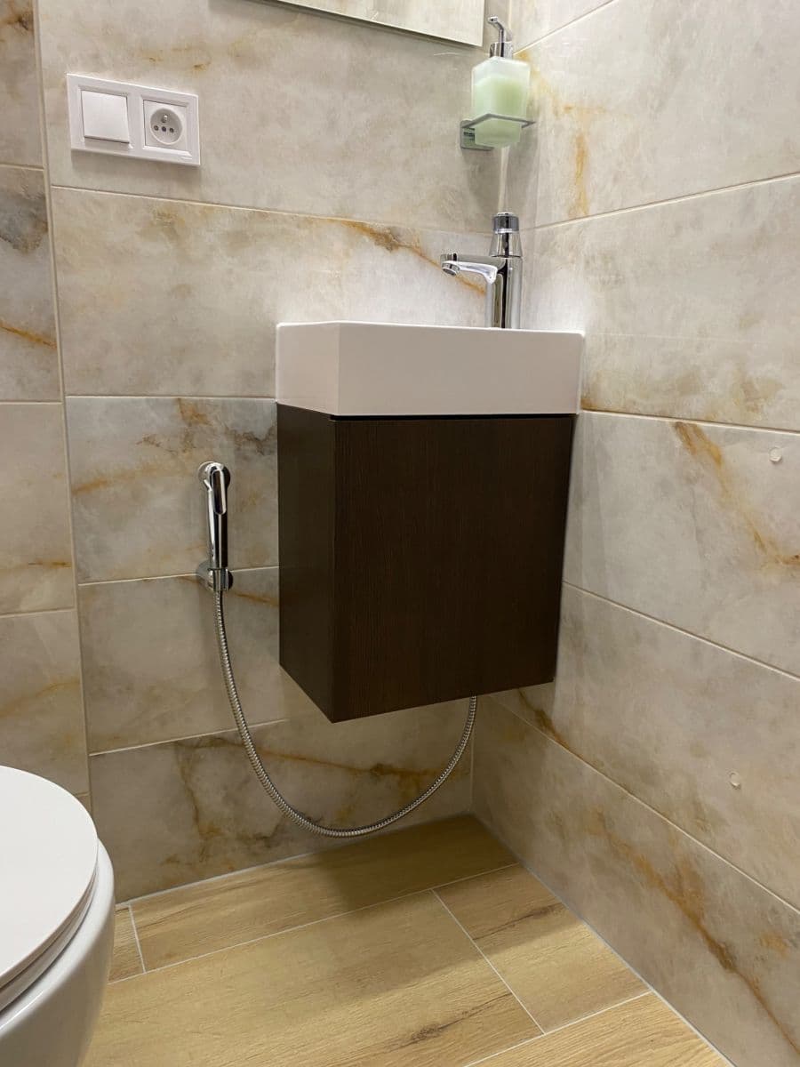 Prenájom bytu 2-izbový 58 m², Železničářská, Plzeň, Plzeňský kraj Prenájom bytu 2-izbový 58 m², Železničářská, Plzeň, Plzeňský kraj