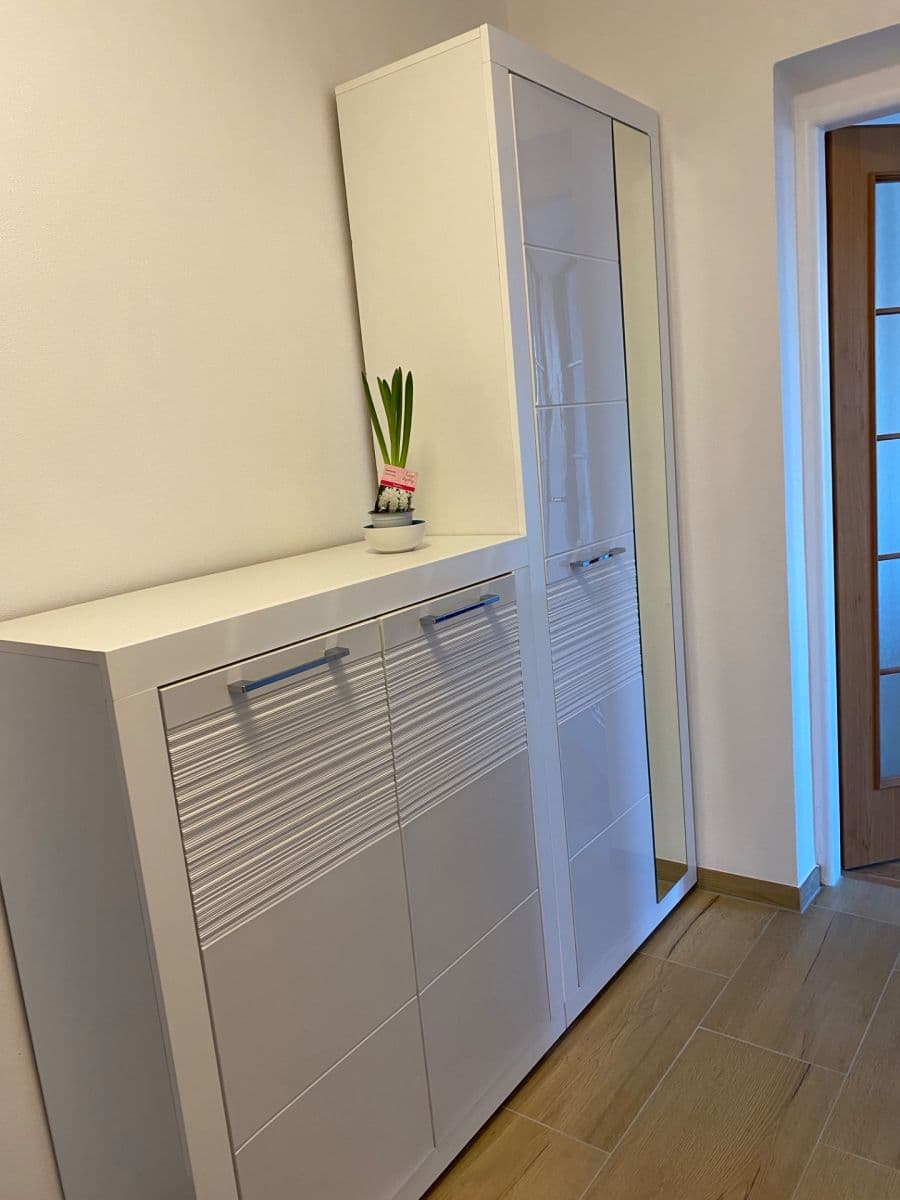 Prenájom bytu 2-izbový 58 m², Železničářská, Plzeň, Plzeňský kraj Prenájom bytu 2-izbový 58 m², Železničářská, Plzeň, Plzeňský kraj