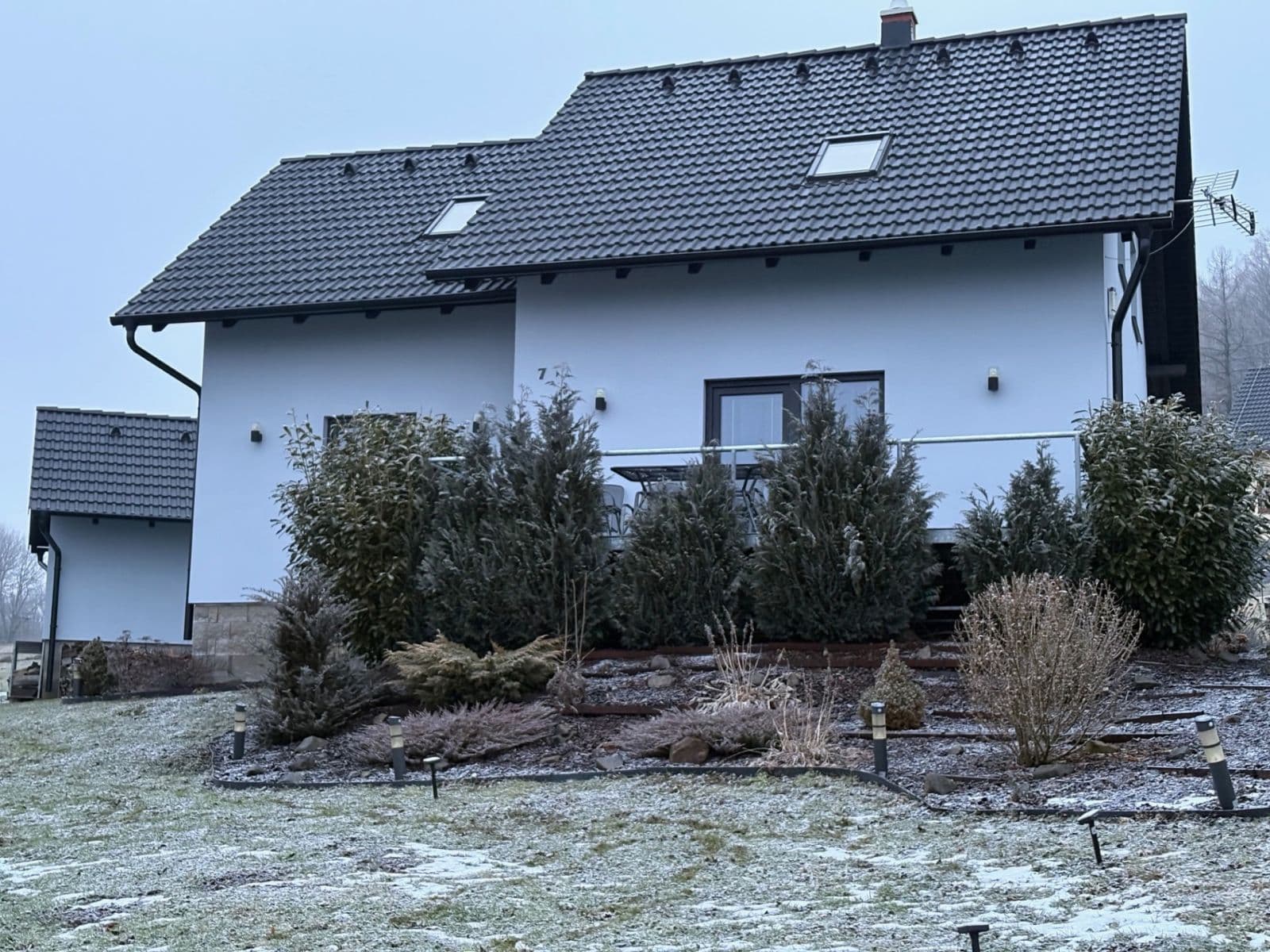Predaj rekreačného objektu 83 m², pozemek 1.540 m², Dolní Podluží, Ústecký kraj Predaj rekreačného objektu 83 m², pozemek 1.540 m², Dolní Podluží, Ústecký kraj