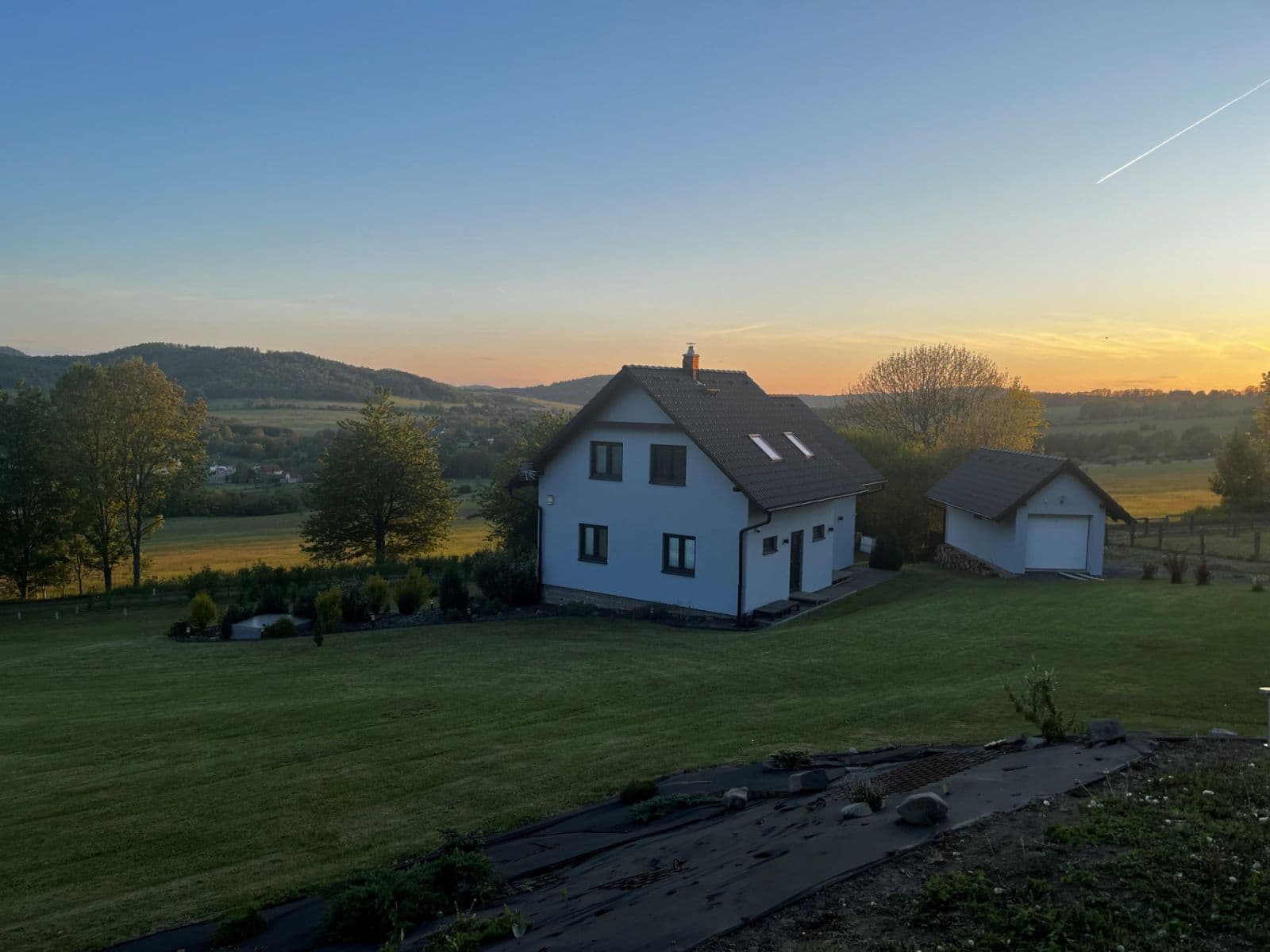 Predaj rekreačného objektu 83 m², pozemek 1.540 m², Dolní Podluží, Ústecký kraj Predaj rekreačného objektu 83 m², pozemek 1.540 m², Dolní Podluží, Ústecký kraj