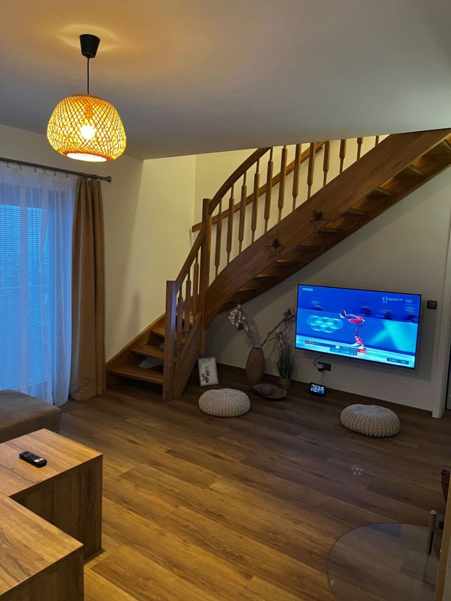 Predaj rekreačného objektu 83 m², pozemek 1.540 m², Dolní Podluží, Ústecký kraj Predaj rekreačného objektu 83 m², pozemek 1.540 m², Dolní Podluží, Ústecký kraj