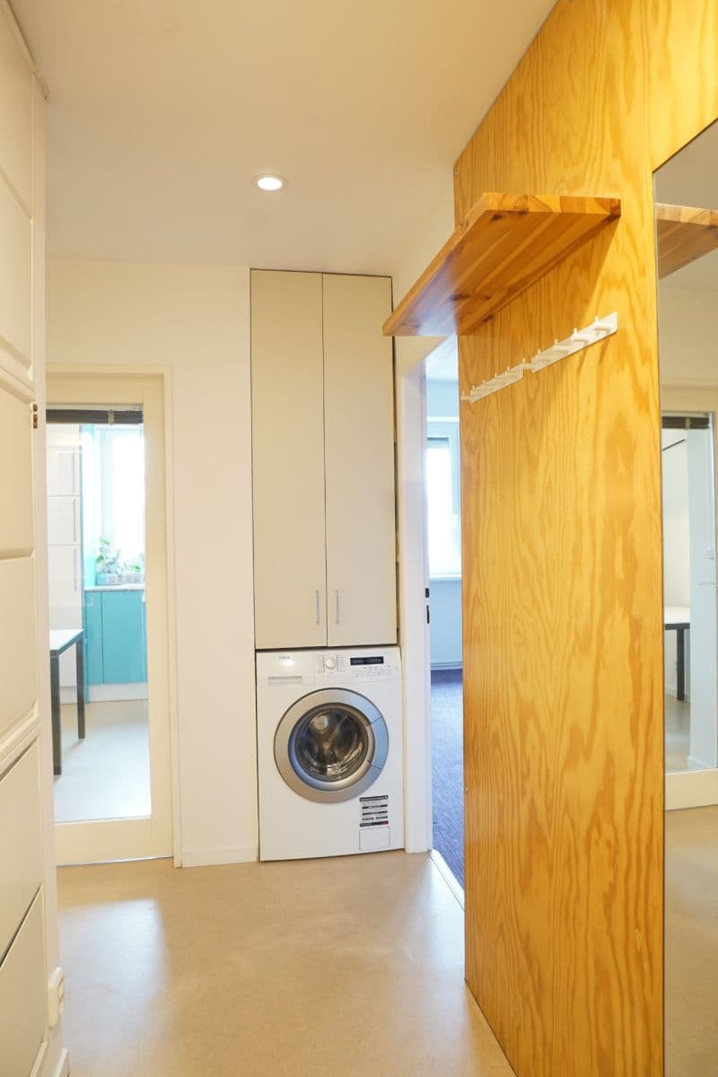 Prenájom bytu 2-izbový 56 m², Kolbenova, Praha, Praha Prenájom bytu 2-izbový 56 m², Kolbenova, Praha, Praha