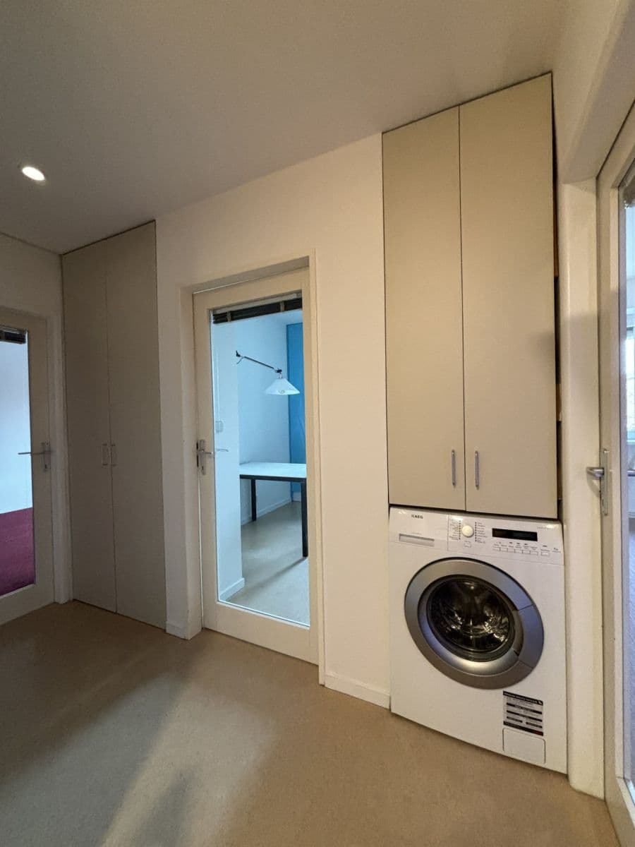 Prenájom bytu 2-izbový 56 m², Kolbenova, Praha, Praha Prenájom bytu 2-izbový 56 m², Kolbenova, Praha, Praha