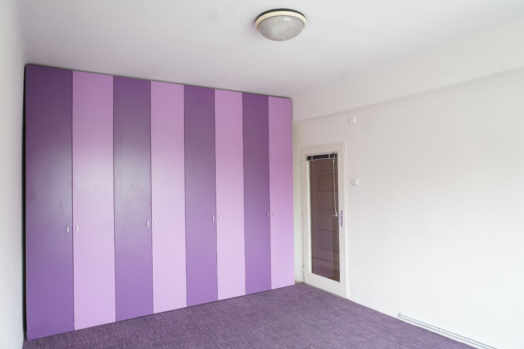 Prenájom bytu 2-izbový 56 m², Kolbenova, Praha, Praha Prenájom bytu 2-izbový 56 m², Kolbenova, Praha, Praha