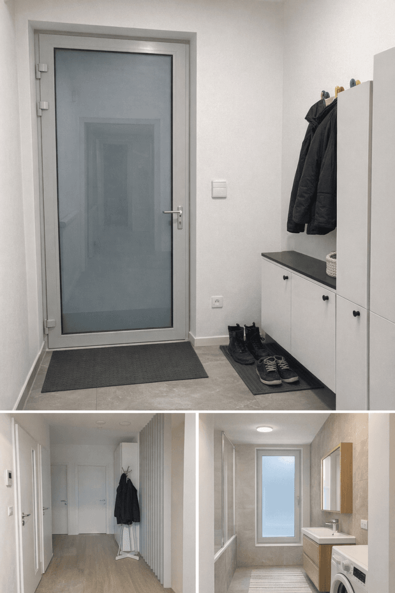 Prenájom bytu 3-izbový 86 m², Staré zámky, Brno, Jihomoravský kraj Prenájom bytu 3-izbový 86 m², Staré zámky, Brno, Jihomoravský kraj