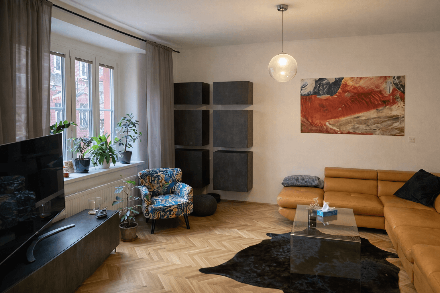 Predaj bytu 3-izbový 70 m², V Háji, Praha, Praha Predaj bytu 3-izbový 70 m², V Háji, Praha, Praha