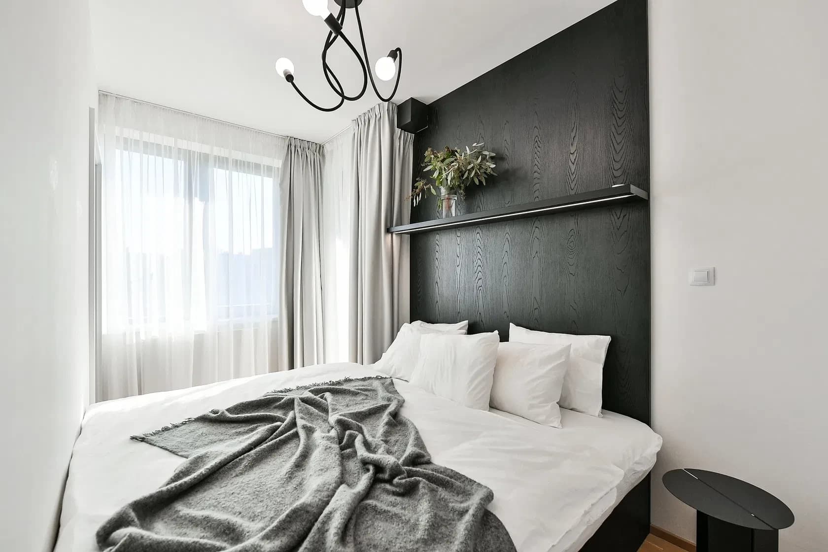 Prenájom bytu 2-izbový 42 m², Albrightové, Praha, Praha Prenájom bytu 2-izbový 42 m², Albrightové, Praha, Praha