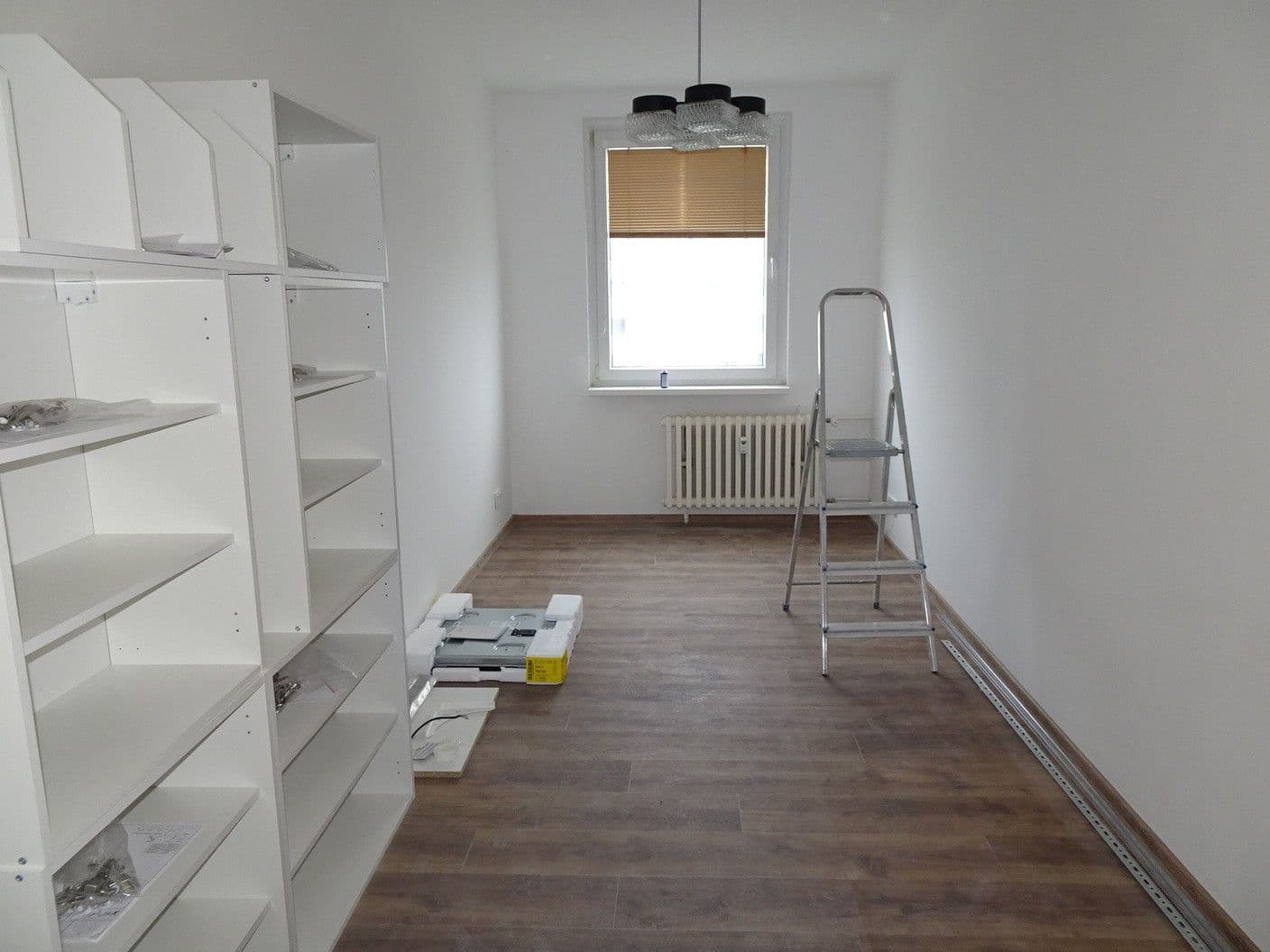 Prenájom bytu 3-izbový 70 m², Mikulova, Praha, Praha Prenájom bytu 3-izbový 70 m², Mikulova, Praha, Praha