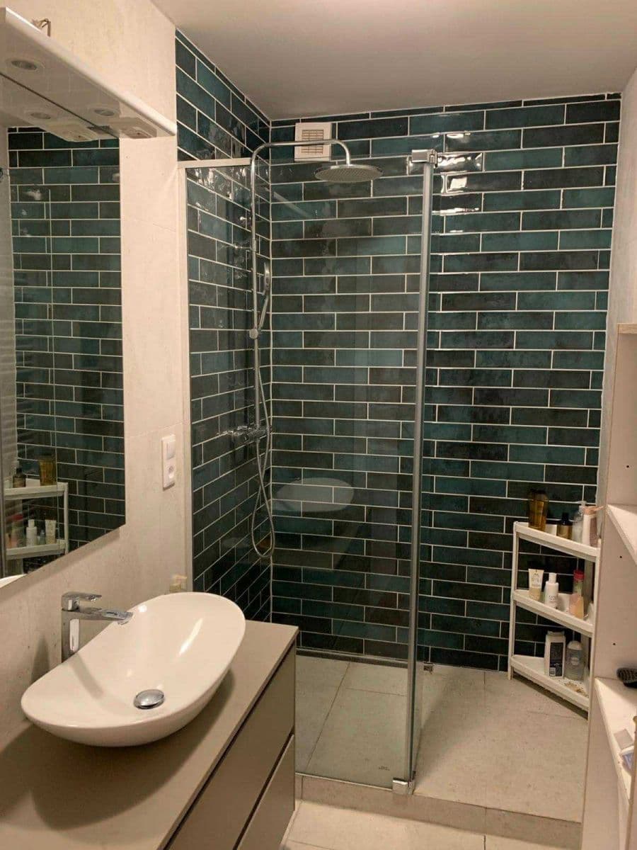 Prenájom bytu 3-izbový 82 m², Rumunská, Praha, Praha Prenájom bytu 3-izbový 82 m², Rumunská, Praha, Praha