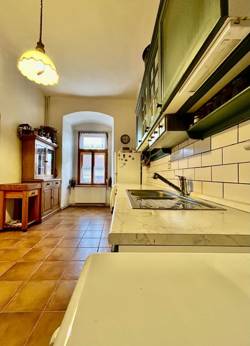 Predaj domu 180 m², pozemek 282 m², Vratěnín, Jihomoravský kraj Predaj domu 180 m², pozemek 282 m², Vratěnín, Jihomoravský kraj