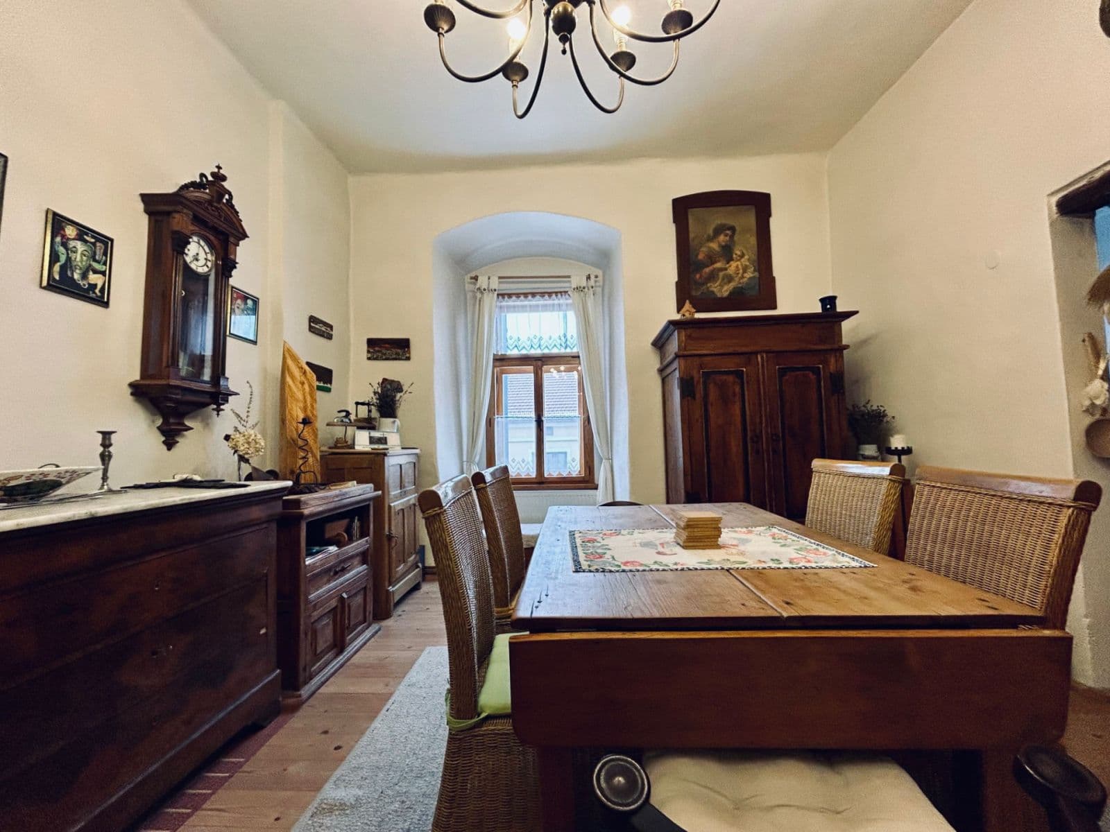 Predaj domu 180 m², pozemek 282 m², Vratěnín, Jihomoravský kraj Predaj domu 180 m², pozemek 282 m², Vratěnín, Jihomoravský kraj