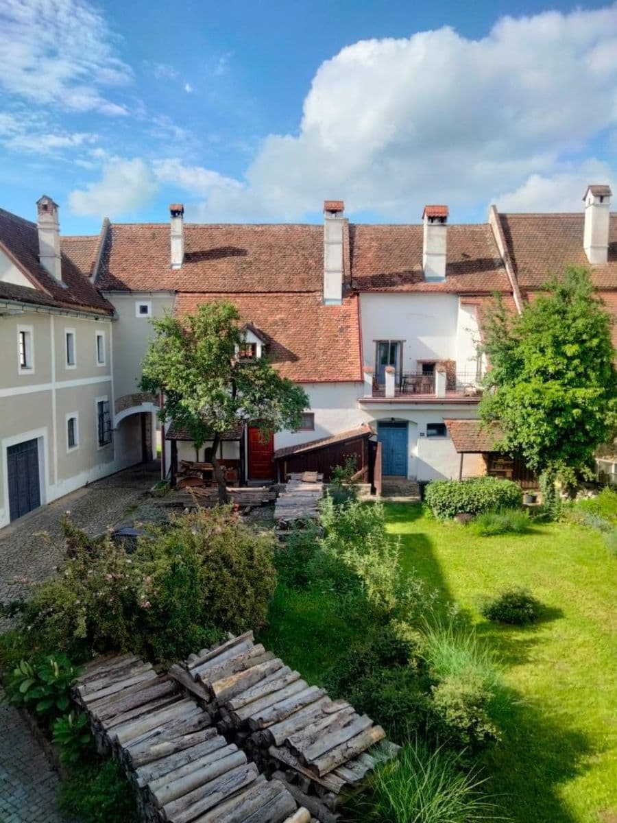 Predaj domu 180 m², pozemek 282 m², Vratěnín, Jihomoravský kraj Predaj domu 180 m², pozemek 282 m², Vratěnín, Jihomoravský kraj