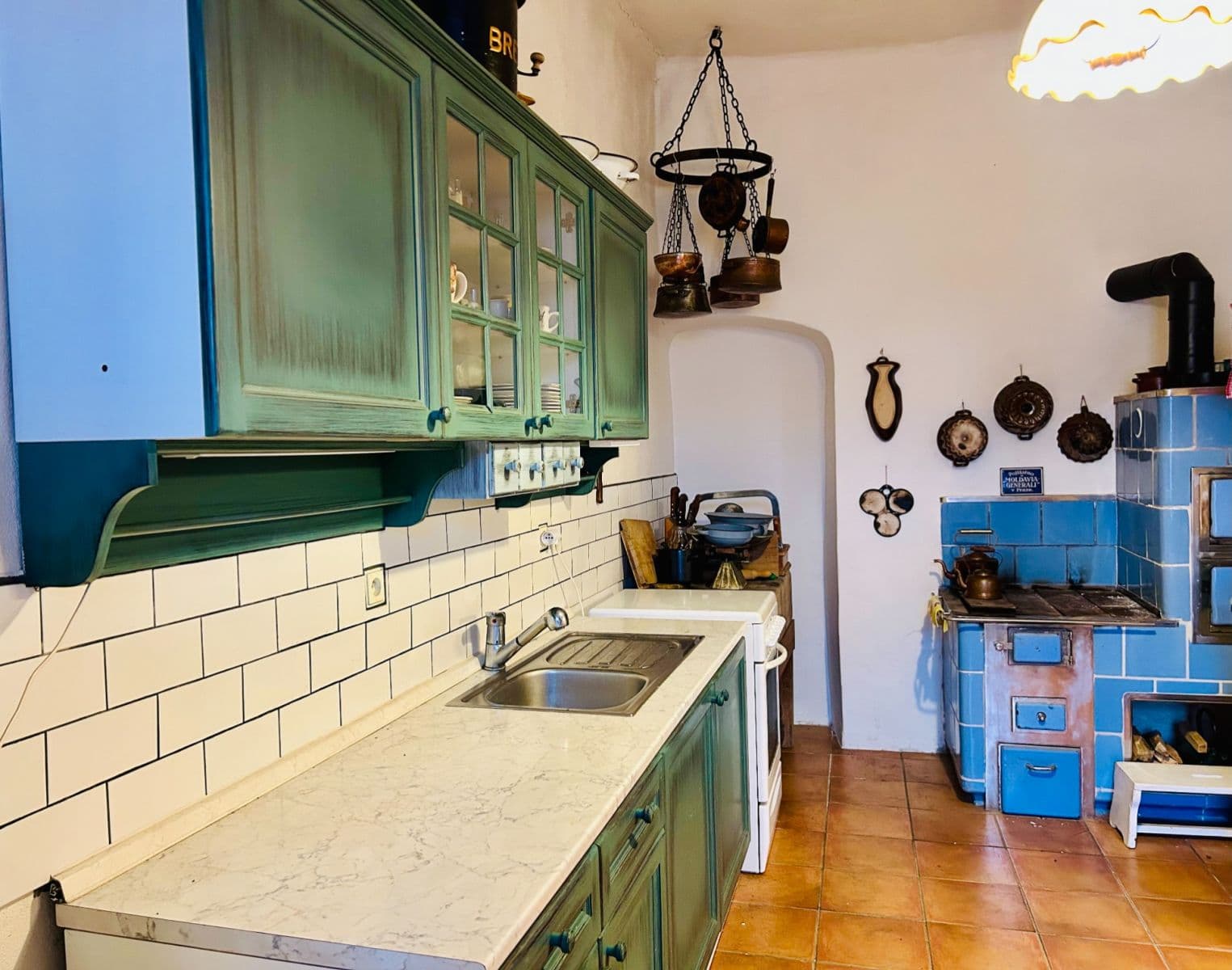 Predaj domu 180 m², pozemek 282 m², Vratěnín, Jihomoravský kraj Predaj domu 180 m², pozemek 282 m², Vratěnín, Jihomoravský kraj