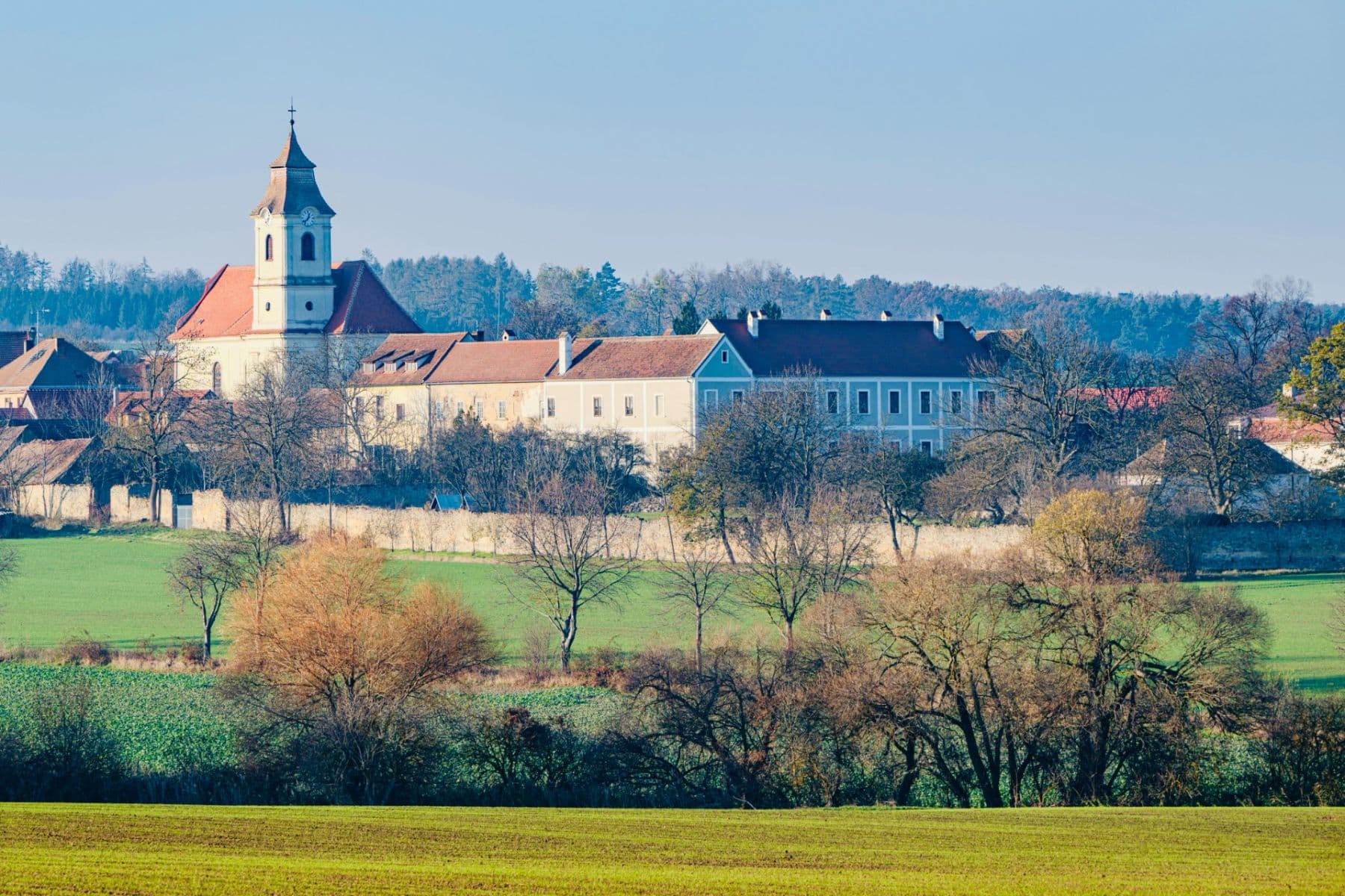 Predaj domu 180 m², pozemek 282 m², Vratěnín, Jihomoravský kraj Predaj domu 180 m², pozemek 282 m², Vratěnín, Jihomoravský kraj