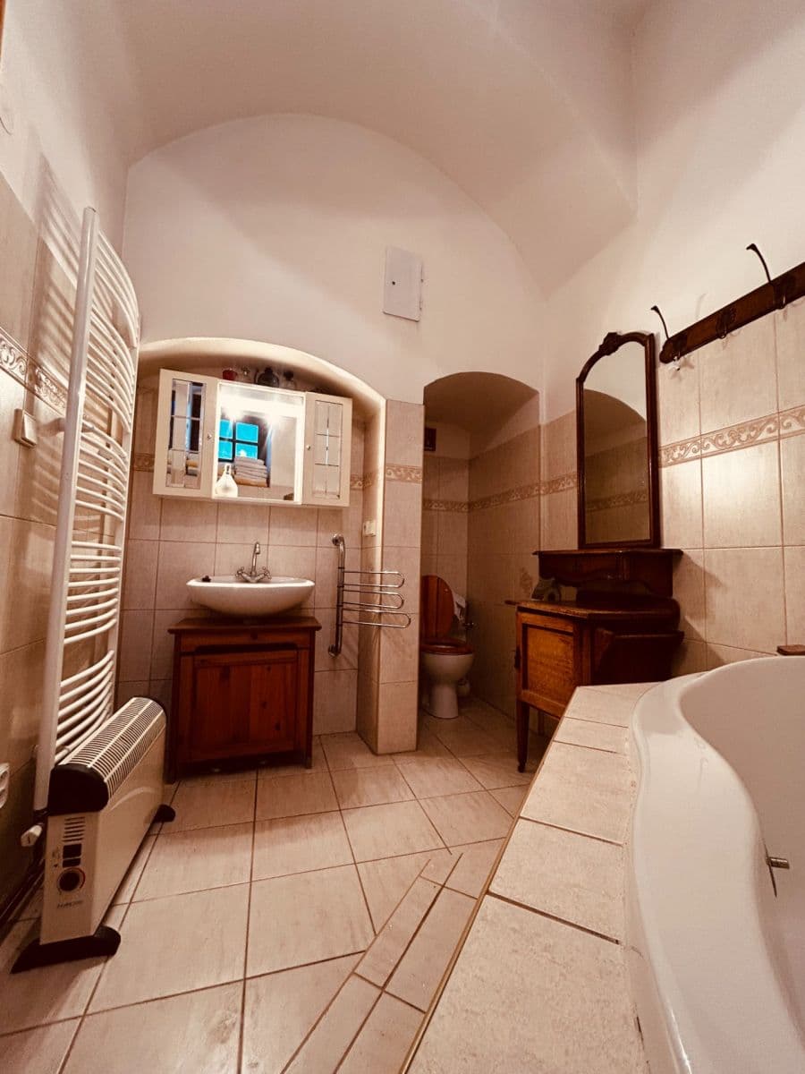 Predaj domu 180 m², pozemek 282 m², Vratěnín, Jihomoravský kraj Predaj domu 180 m², pozemek 282 m², Vratěnín, Jihomoravský kraj