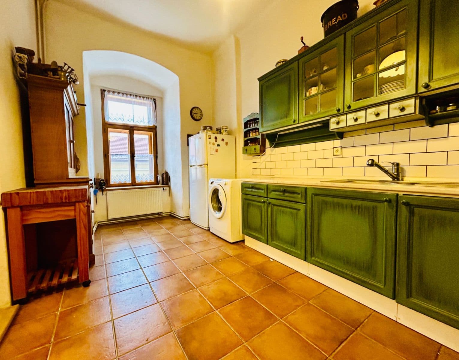 Predaj domu 180 m², pozemek 282 m², Vratěnín, Jihomoravský kraj Predaj domu 180 m², pozemek 282 m², Vratěnín, Jihomoravský kraj