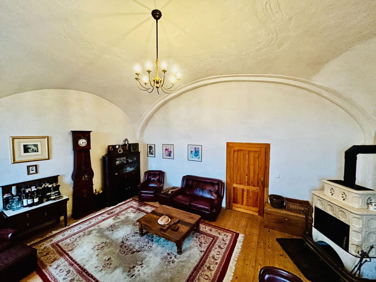 Predaj domu 180 m², pozemek 282 m², Vratěnín, Jihomoravský kraj Predaj domu 180 m², pozemek 282 m², Vratěnín, Jihomoravský kraj