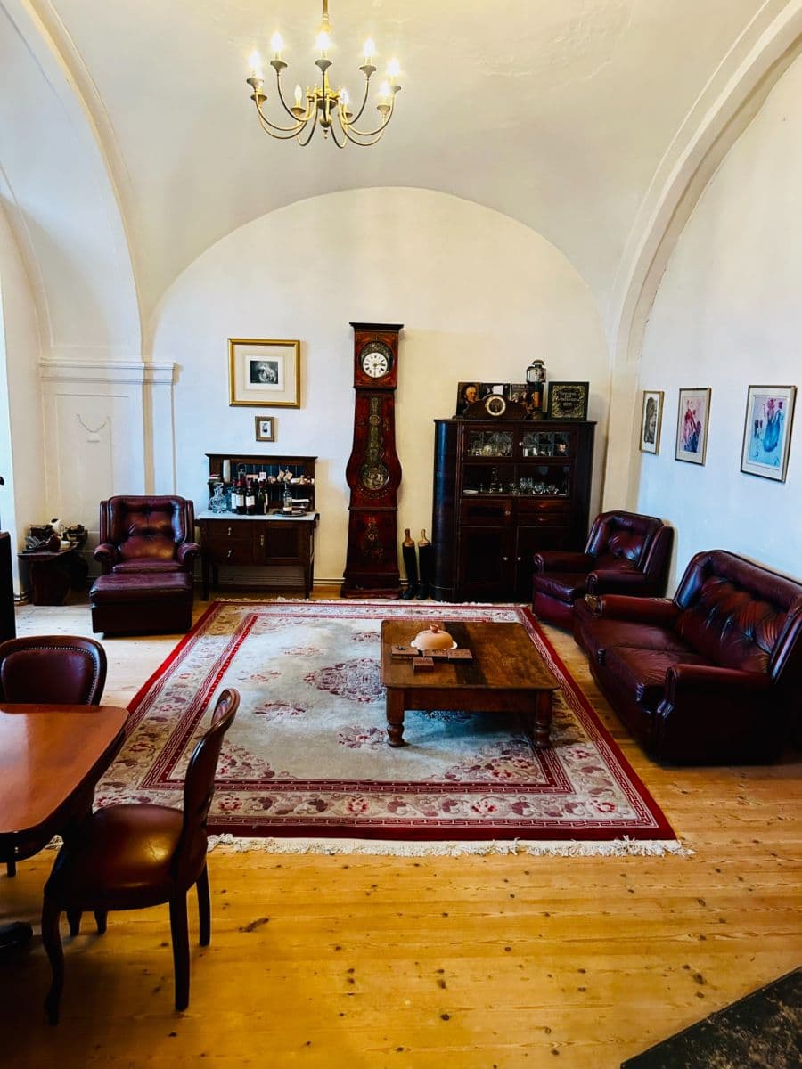 Predaj domu 180 m², pozemek 282 m², Vratěnín, Jihomoravský kraj Predaj domu 180 m², pozemek 282 m², Vratěnín, Jihomoravský kraj