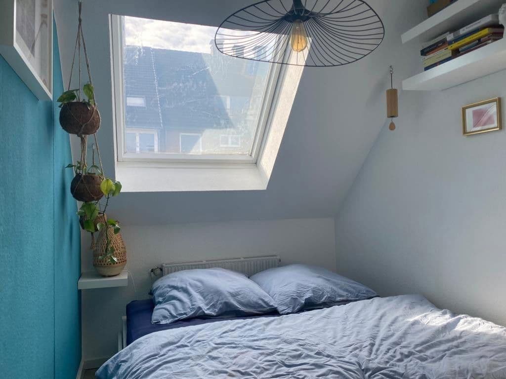 Prenájom bytu 1-izbový 37 m², Namibiastraße 26, Köln, Severné Porýnie - Westfálsko Prenájom bytu 1-izbový 37 m², Namibiastraße 26, Köln, Severné Porýnie - Westfálsko