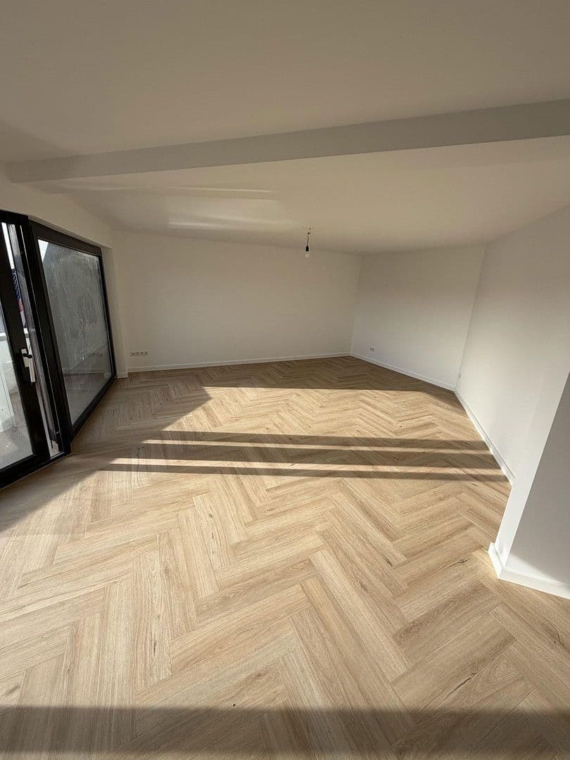 Predaj bytu 3-izbový 120 m², Lönsweg 21, Spenge, Severné Porýnie - Westfálsko Predaj bytu 3-izbový 120 m², Lönsweg 21, Spenge, Severné Porýnie - Westfálsko