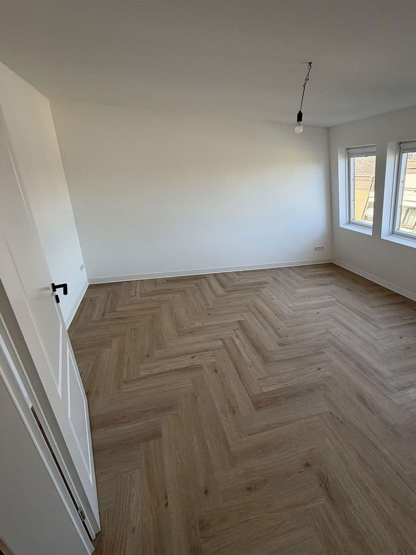 Predaj bytu 3-izbový 120 m², Lönsweg 21, Spenge, Severné Porýnie - Westfálsko Predaj bytu 3-izbový 120 m², Lönsweg 21, Spenge, Severné Porýnie - Westfálsko