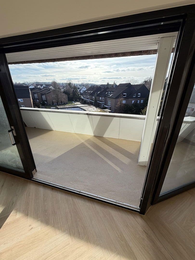 Predaj bytu 3-izbový 120 m², Lönsweg 21, Spenge, Severné Porýnie - Westfálsko Predaj bytu 3-izbový 120 m², Lönsweg 21, Spenge, Severné Porýnie - Westfálsko