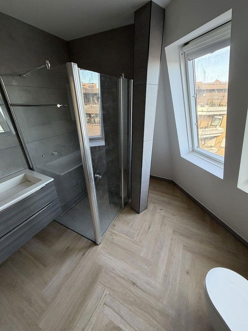 Predaj bytu 3-izbový 120 m², Lönsweg 21, Spenge, Severné Porýnie - Westfálsko Predaj bytu 3-izbový 120 m², Lönsweg 21, Spenge, Severné Porýnie - Westfálsko