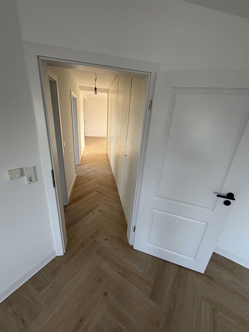 Predaj bytu 3-izbový 120 m², Lönsweg 21, Spenge, Severné Porýnie - Westfálsko Predaj bytu 3-izbový 120 m², Lönsweg 21, Spenge, Severné Porýnie - Westfálsko