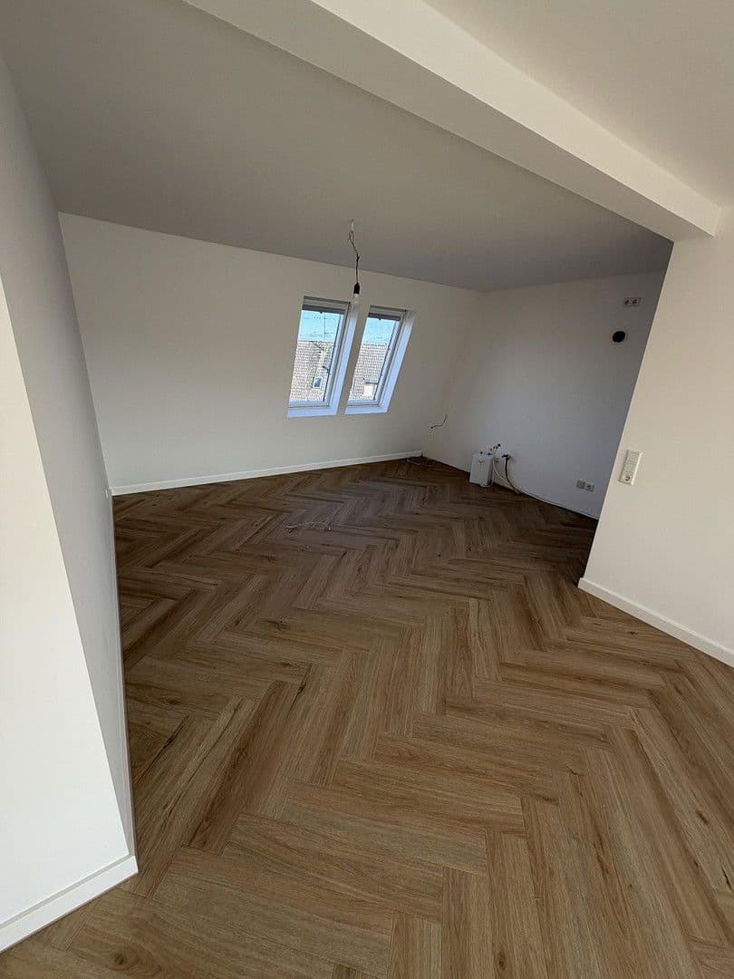 Predaj bytu 3-izbový 120 m², Lönsweg 21, Spenge, Severné Porýnie - Westfálsko Predaj bytu 3-izbový 120 m², Lönsweg 21, Spenge, Severné Porýnie - Westfálsko