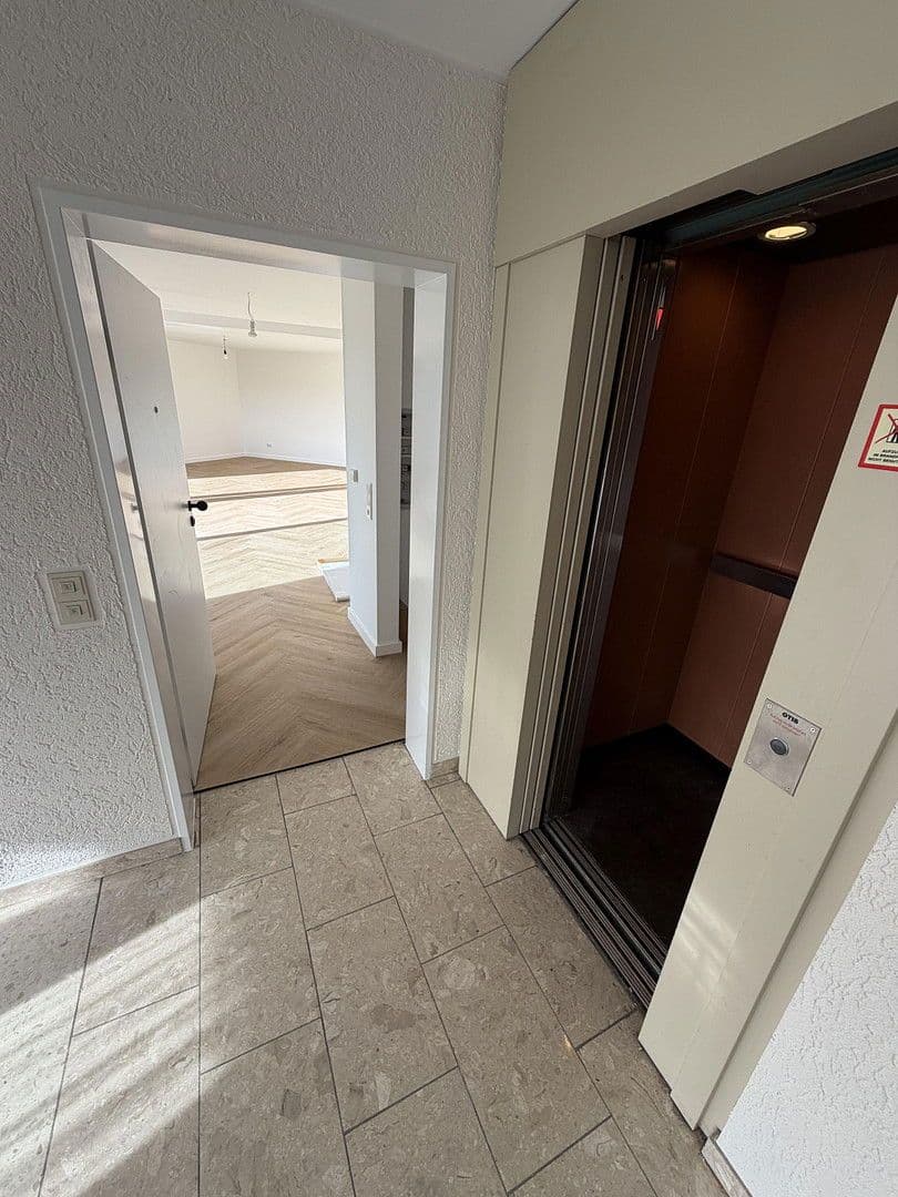 Predaj bytu 3-izbový 120 m², Lönsweg 21, Spenge, Severné Porýnie - Westfálsko Predaj bytu 3-izbový 120 m², Lönsweg 21, Spenge, Severné Porýnie - Westfálsko