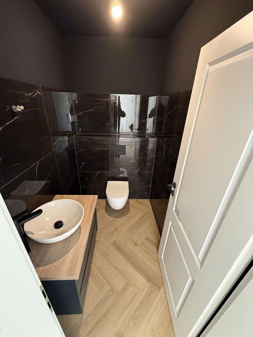 Predaj bytu 3-izbový 120 m², Lönsweg 21, Spenge, Severné Porýnie - Westfálsko Predaj bytu 3-izbový 120 m², Lönsweg 21, Spenge, Severné Porýnie - Westfálsko