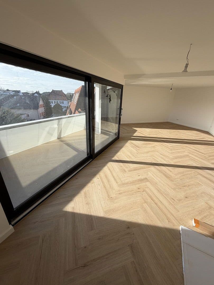 Predaj bytu 3-izbový 120 m², Lönsweg 21, Spenge, Severné Porýnie - Westfálsko Predaj bytu 3-izbový 120 m², Lönsweg 21, Spenge, Severné Porýnie - Westfálsko