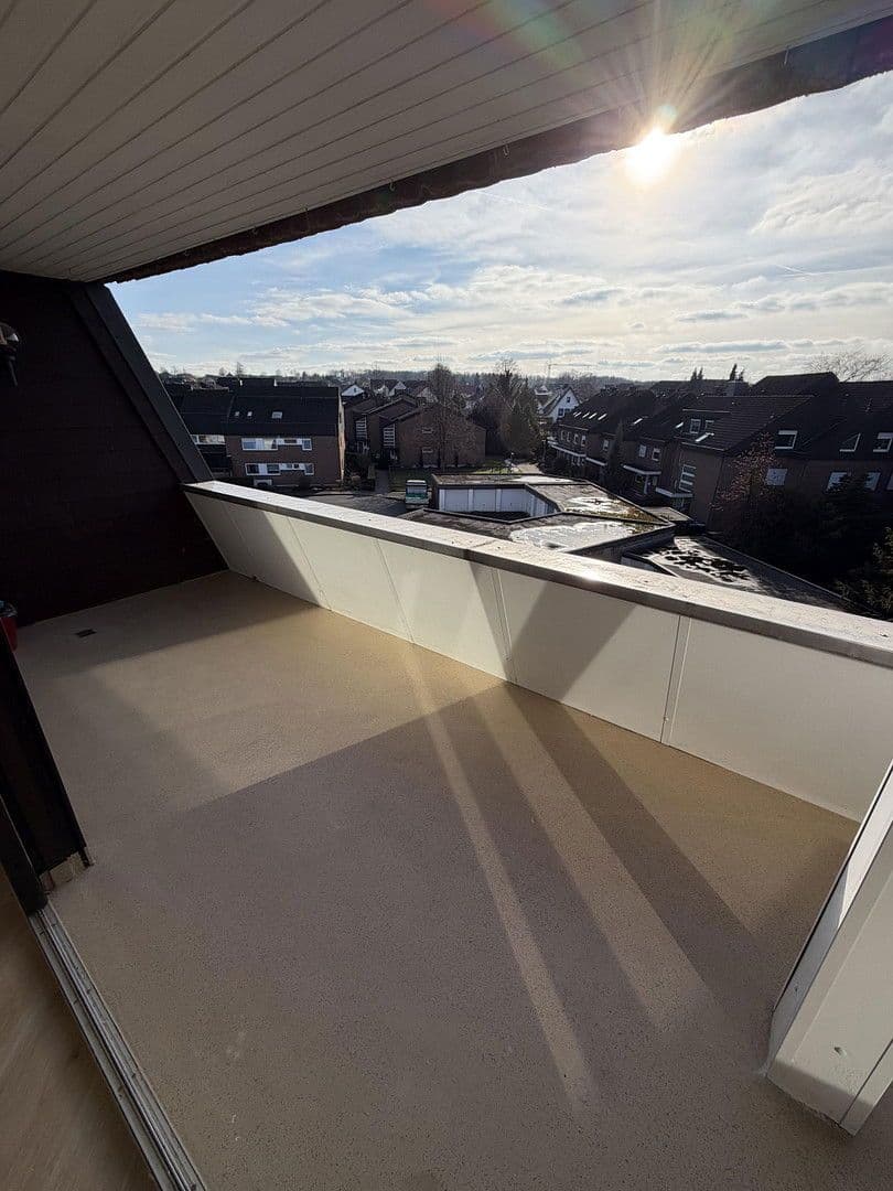 Predaj bytu 3-izbový 120 m², Lönsweg 21, Spenge, Severné Porýnie - Westfálsko Predaj bytu 3-izbový 120 m², Lönsweg 21, Spenge, Severné Porýnie - Westfálsko