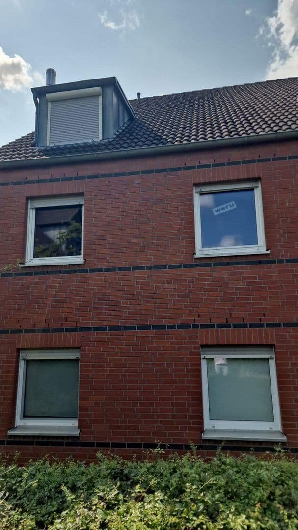 Predaj bytu 3-izbový 76 m², Bergstr. 11, Frechen, Severné Porýnie - Westfálsko Predaj bytu 3-izbový 76 m², Bergstr. 11, Frechen, Severné Porýnie - Westfálsko