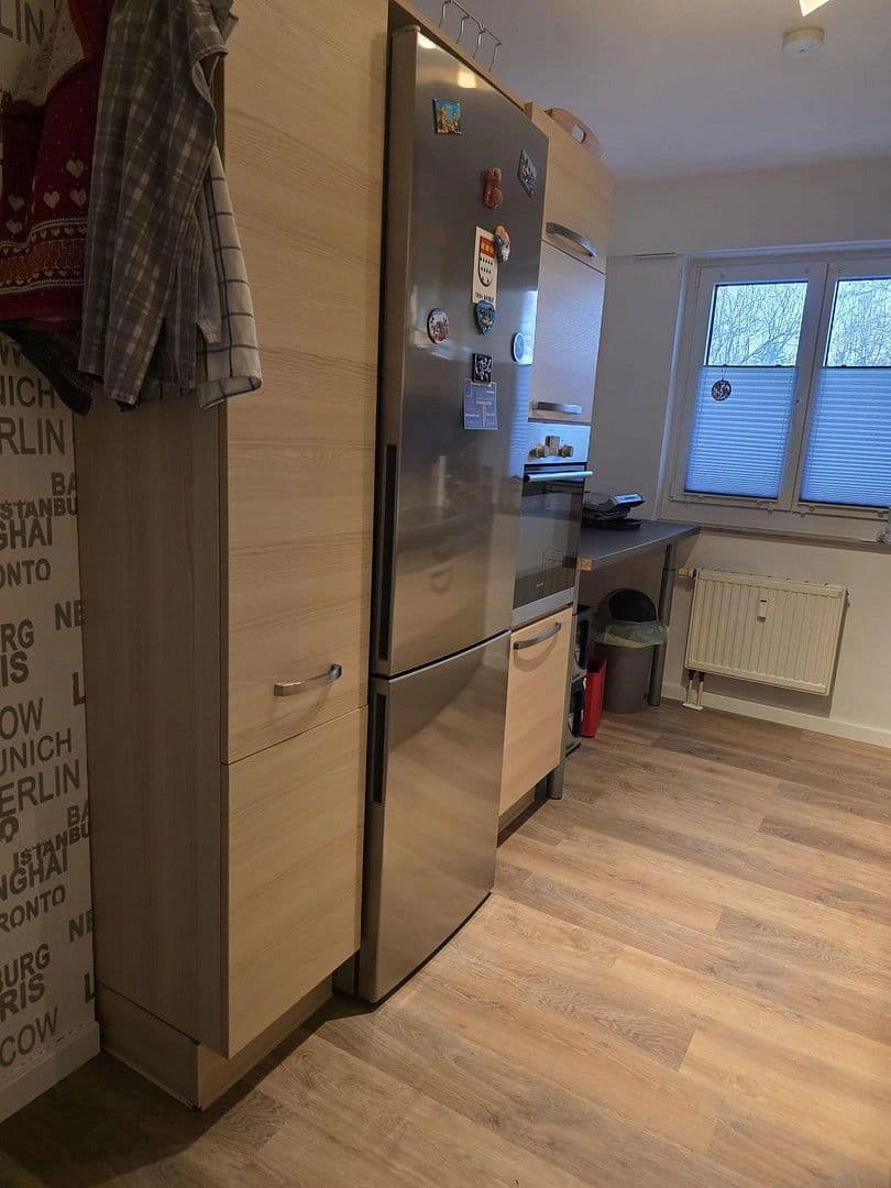 Predaj bytu 3-izbový 76 m², Bergstr. 11, Frechen, Severné Porýnie - Westfálsko Predaj bytu 3-izbový 76 m², Bergstr. 11, Frechen, Severné Porýnie - Westfálsko