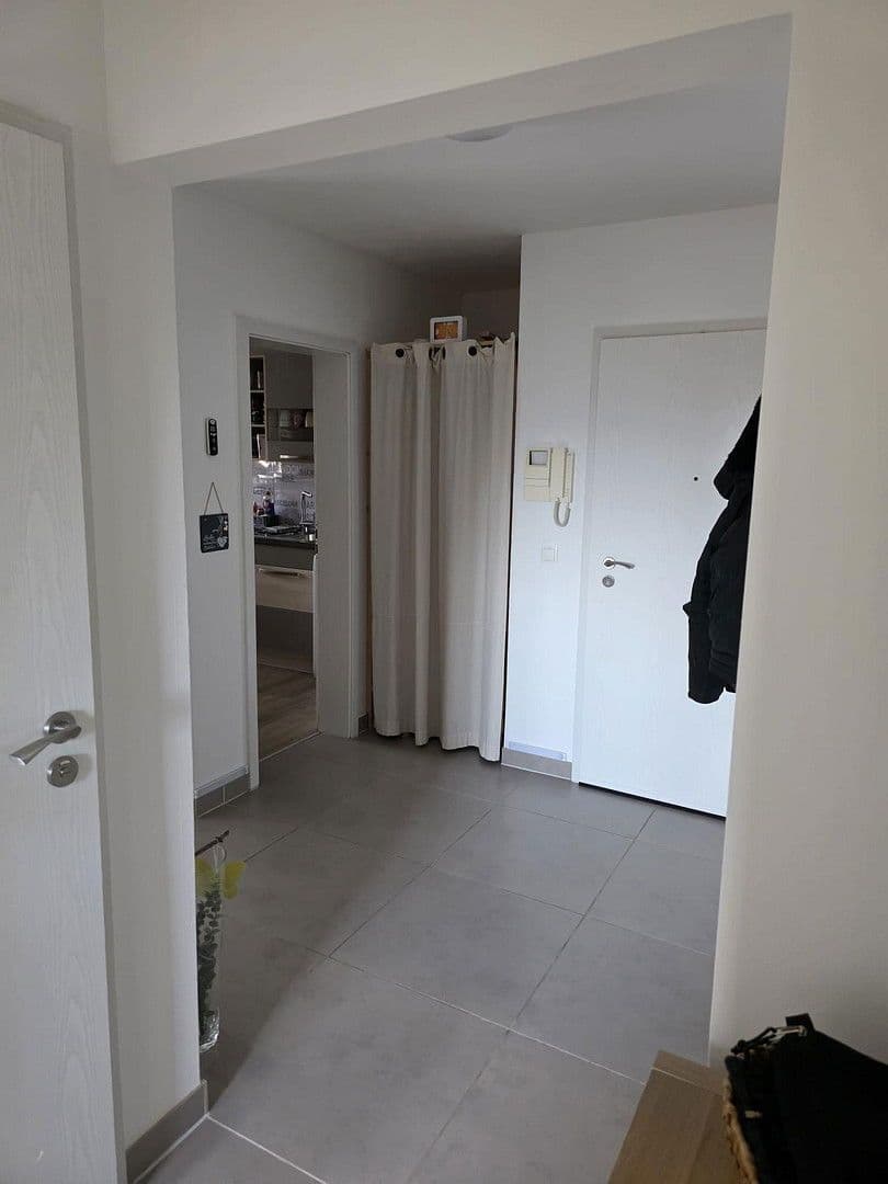 Predaj bytu 3-izbový 76 m², Bergstr. 11, Frechen, Severné Porýnie - Westfálsko Predaj bytu 3-izbový 76 m², Bergstr. 11, Frechen, Severné Porýnie - Westfálsko