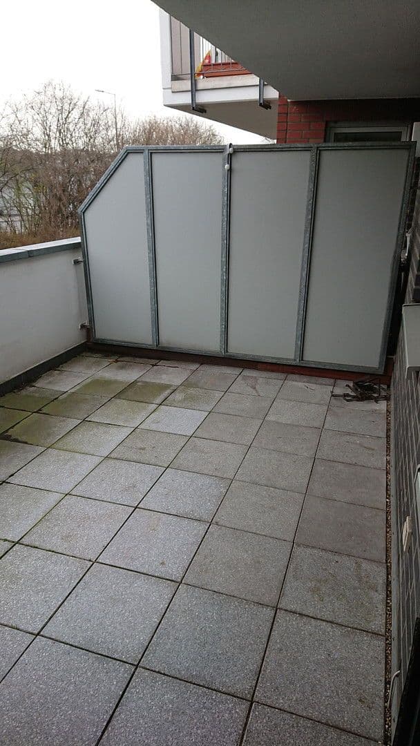 Predaj bytu 3-izbový 76 m², Bergstr. 11, Frechen, Severné Porýnie - Westfálsko Predaj bytu 3-izbový 76 m², Bergstr. 11, Frechen, Severné Porýnie - Westfálsko