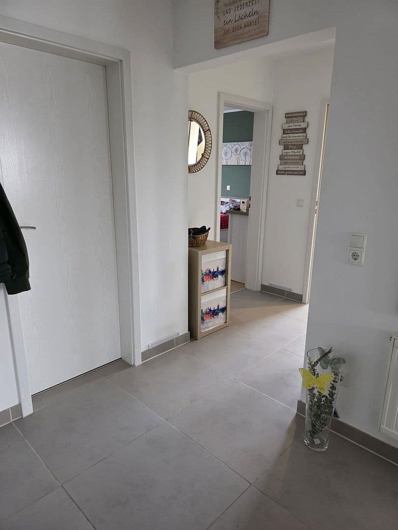Predaj bytu 3-izbový 76 m², Bergstr. 11, Frechen, Severné Porýnie - Westfálsko Predaj bytu 3-izbový 76 m², Bergstr. 11, Frechen, Severné Porýnie - Westfálsko