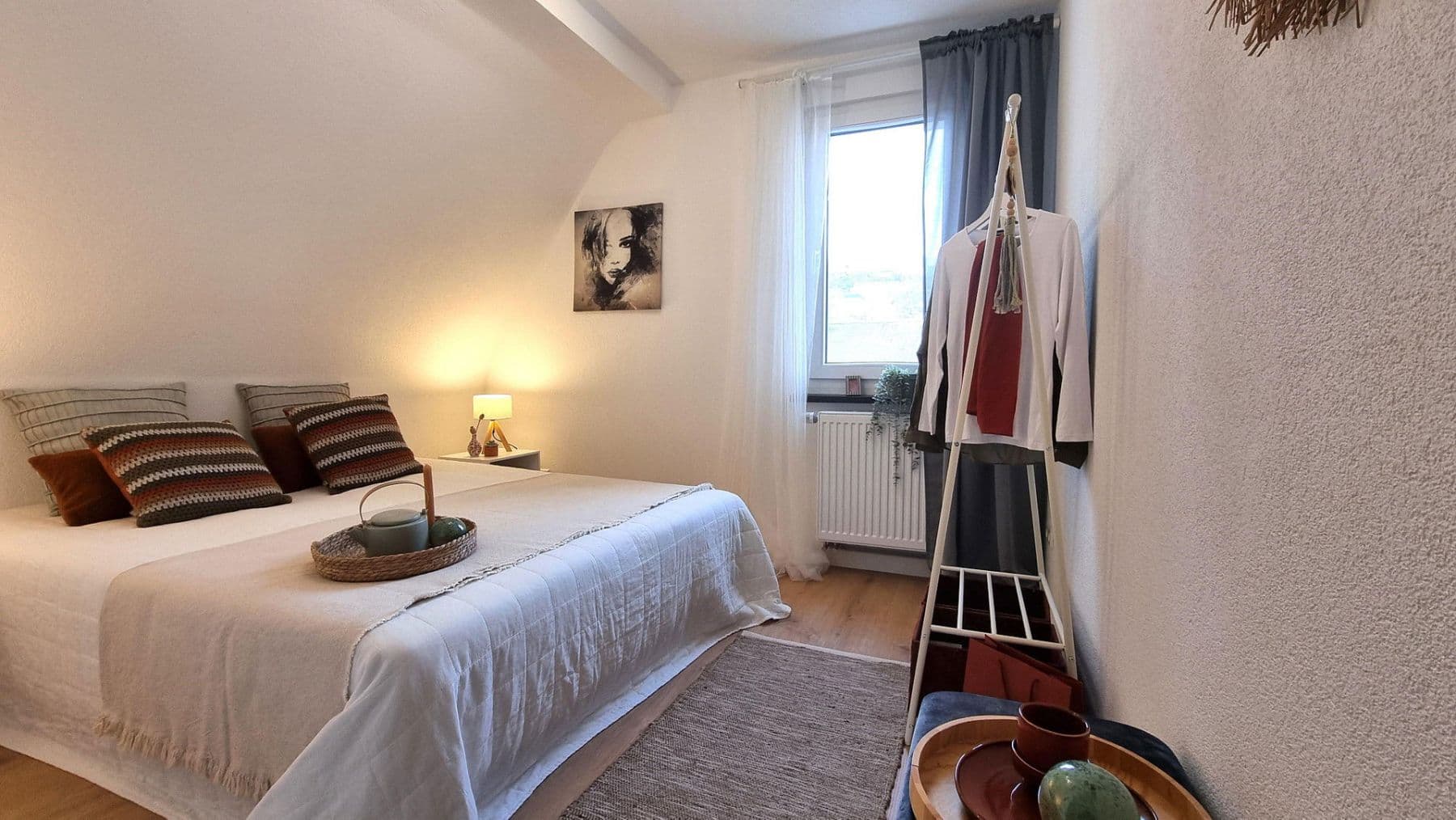 Prenájom bytu 4-izbový 64 m², Albstadt, Bádensko-Wurttembersko Prenájom bytu 4-izbový 64 m², Albstadt, Bádensko-Wurttembersko