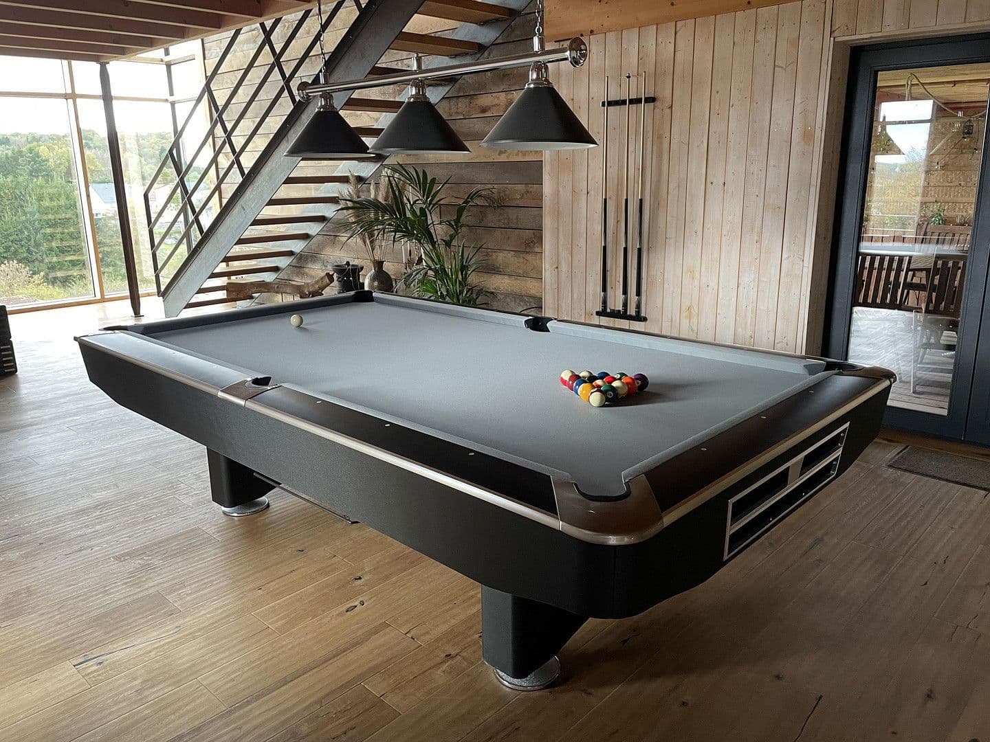 Predaj domu 244 m², pozemek 970 m², Zum Steinbruch 13, Namborn, Sársko Predaj domu 244 m², pozemek 970 m², Zum Steinbruch 13, Namborn, Sársko