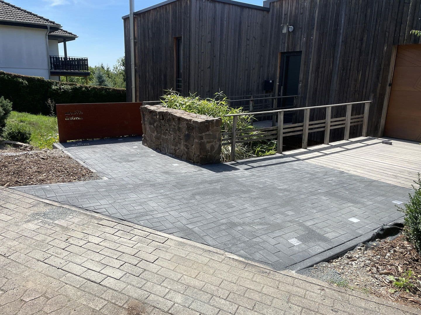 Predaj domu 244 m², pozemek 970 m², Zum Steinbruch 13, Namborn, Sársko Predaj domu 244 m², pozemek 970 m², Zum Steinbruch 13, Namborn, Sársko